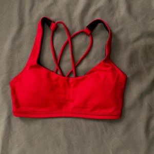 Lululemon Free To Be Sports Bra size 2